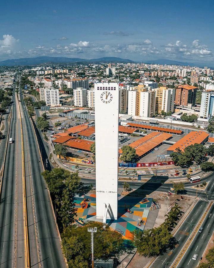 Casas en Barquisimeto